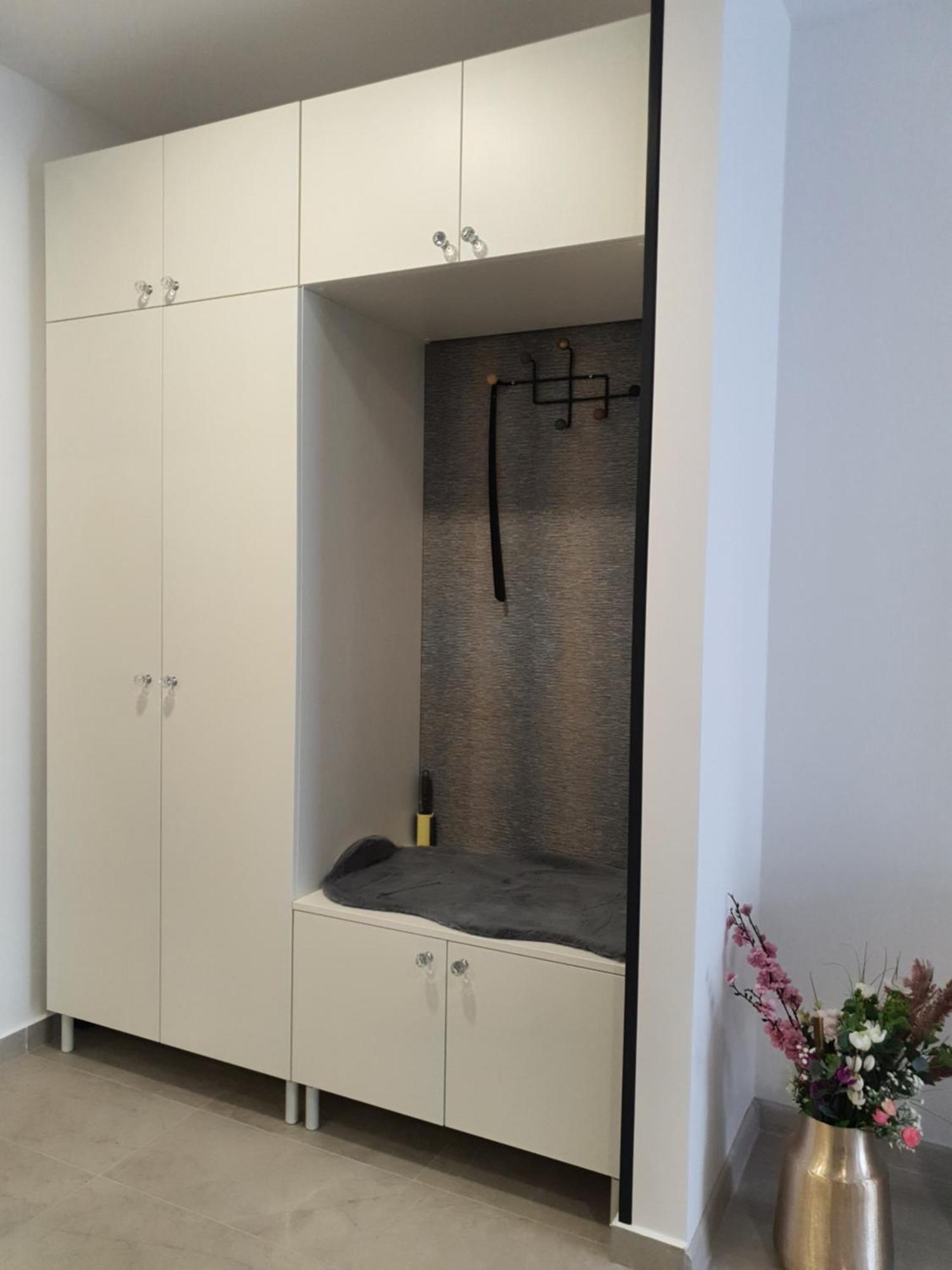 Premium Hils Brauner Studio Bucureşti Ngoại thất bức ảnh