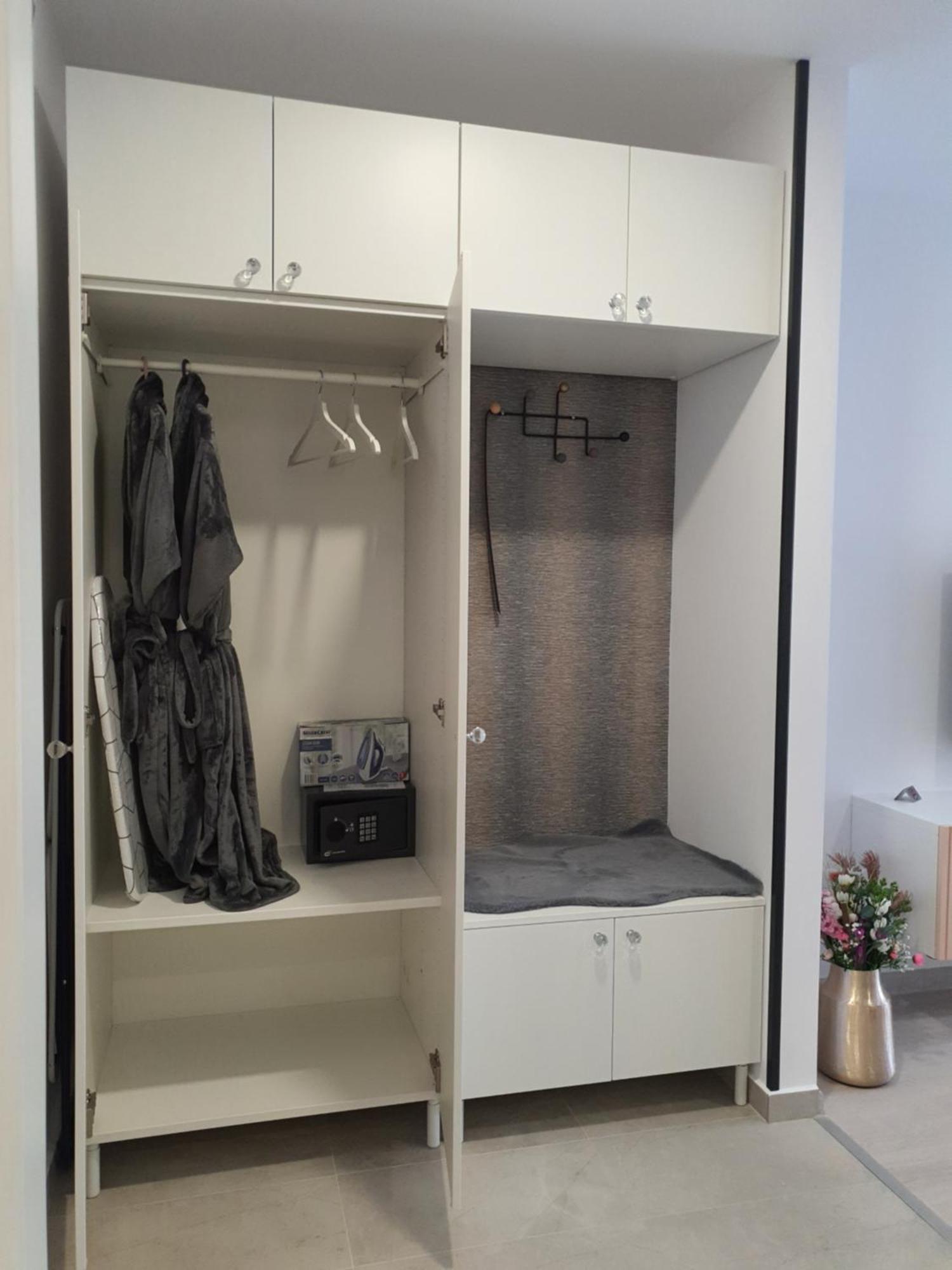 Premium Hils Brauner Studio Bucureşti Ngoại thất bức ảnh