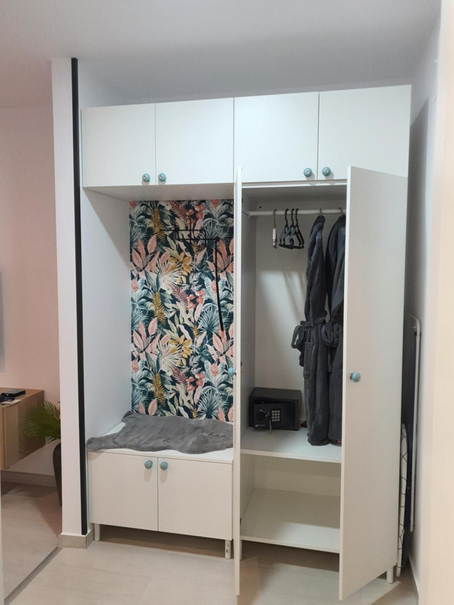 Premium Hils Brauner Studio Bucureşti Ngoại thất bức ảnh