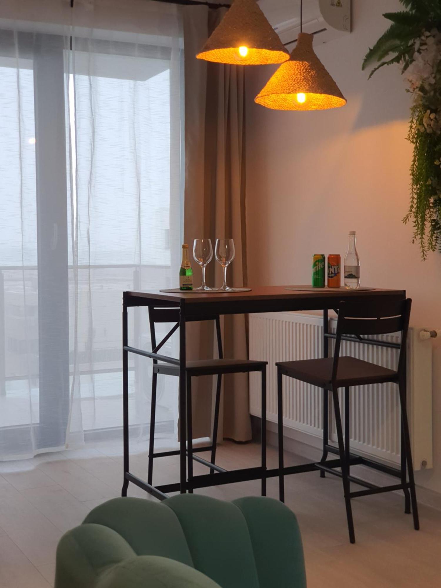Premium Hils Brauner Studio Bucureşti Ngoại thất bức ảnh