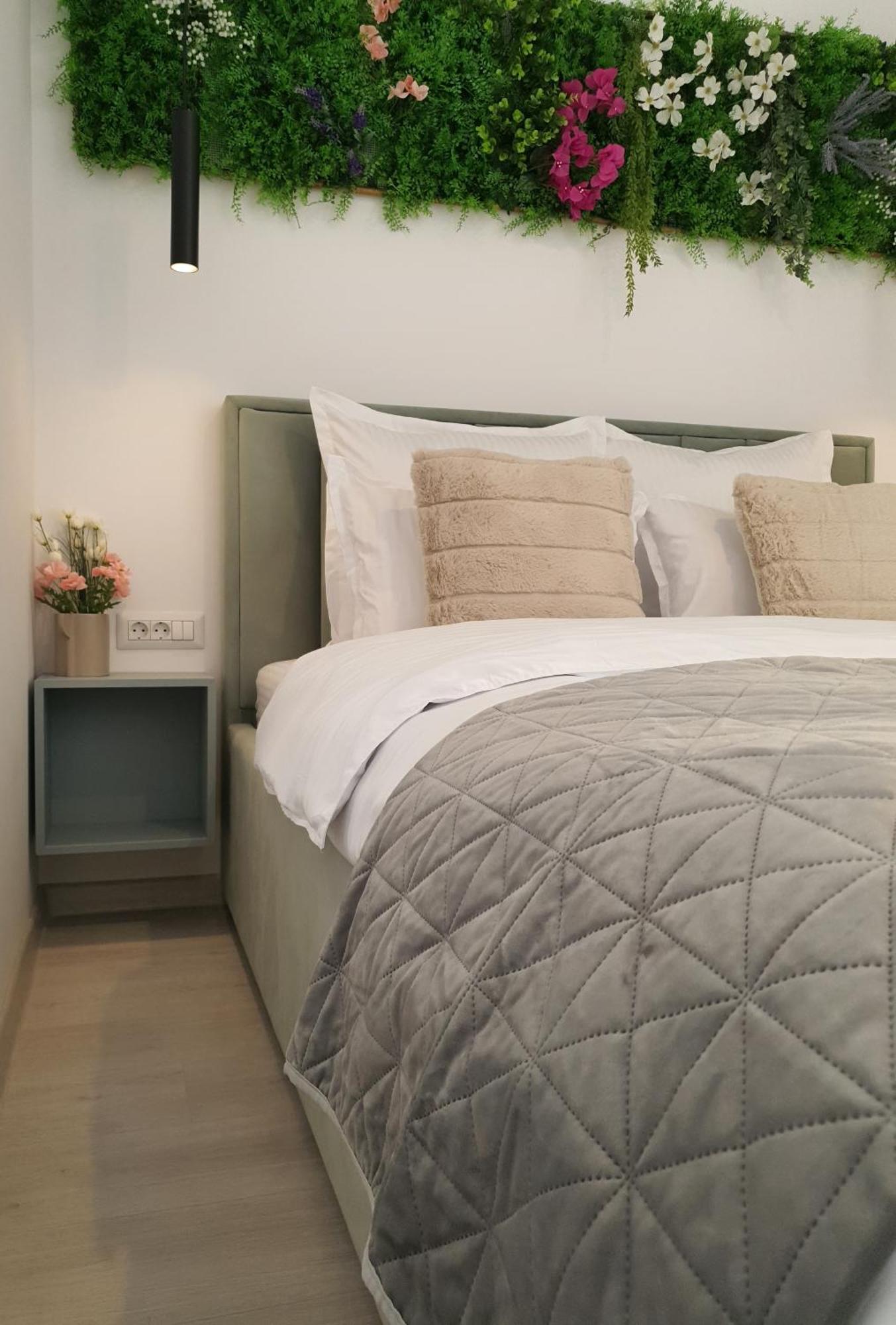 Premium Hils Brauner Studio Bucureşti Ngoại thất bức ảnh