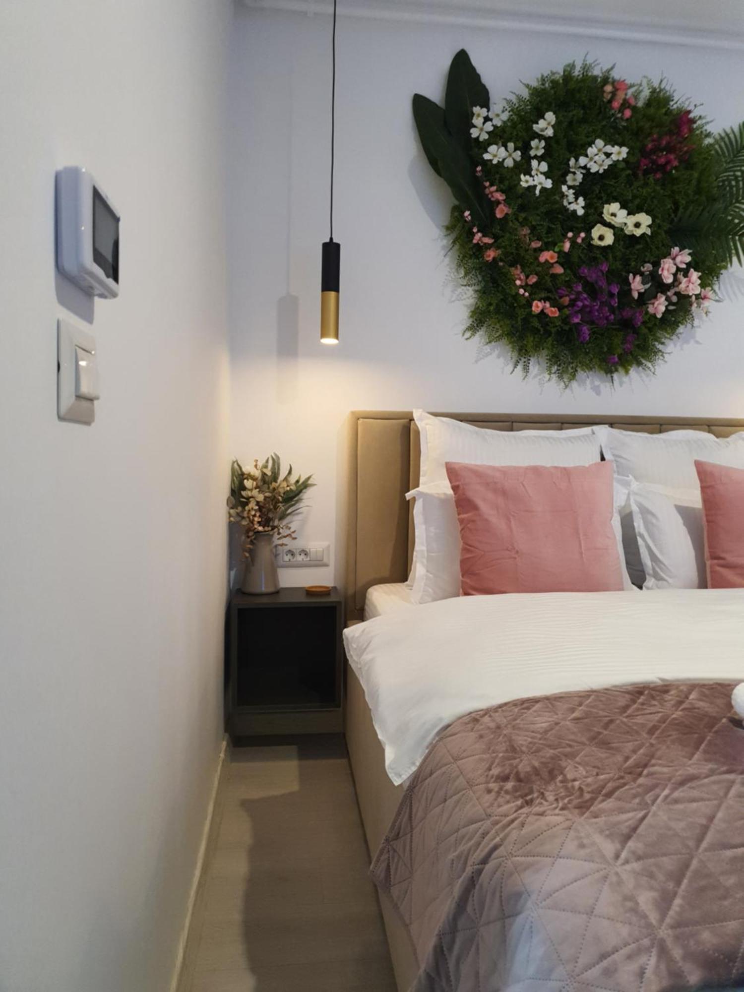 Premium Hils Brauner Studio Bucureşti Ngoại thất bức ảnh