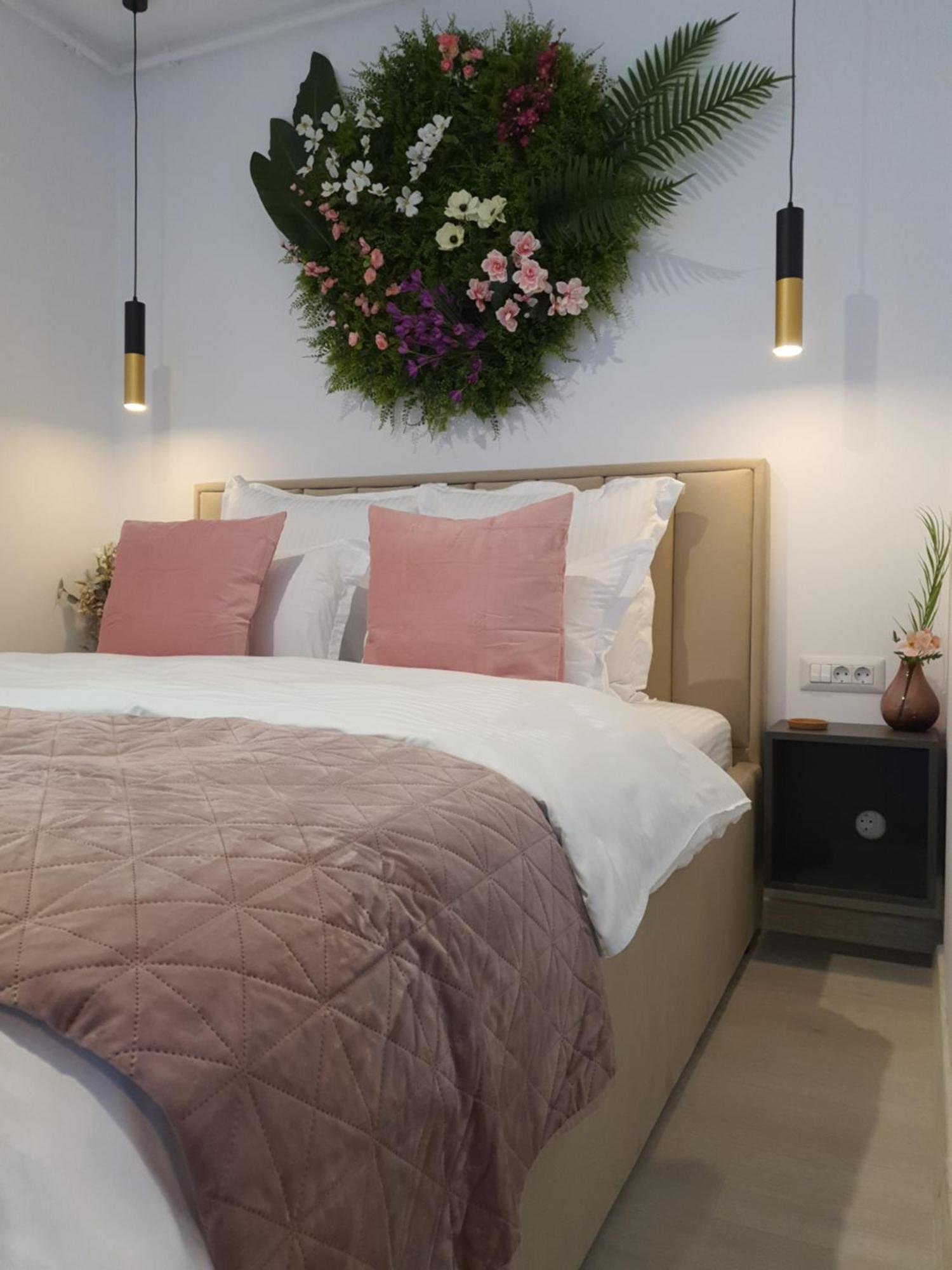 Premium Hils Brauner Studio Bucureşti Ngoại thất bức ảnh
