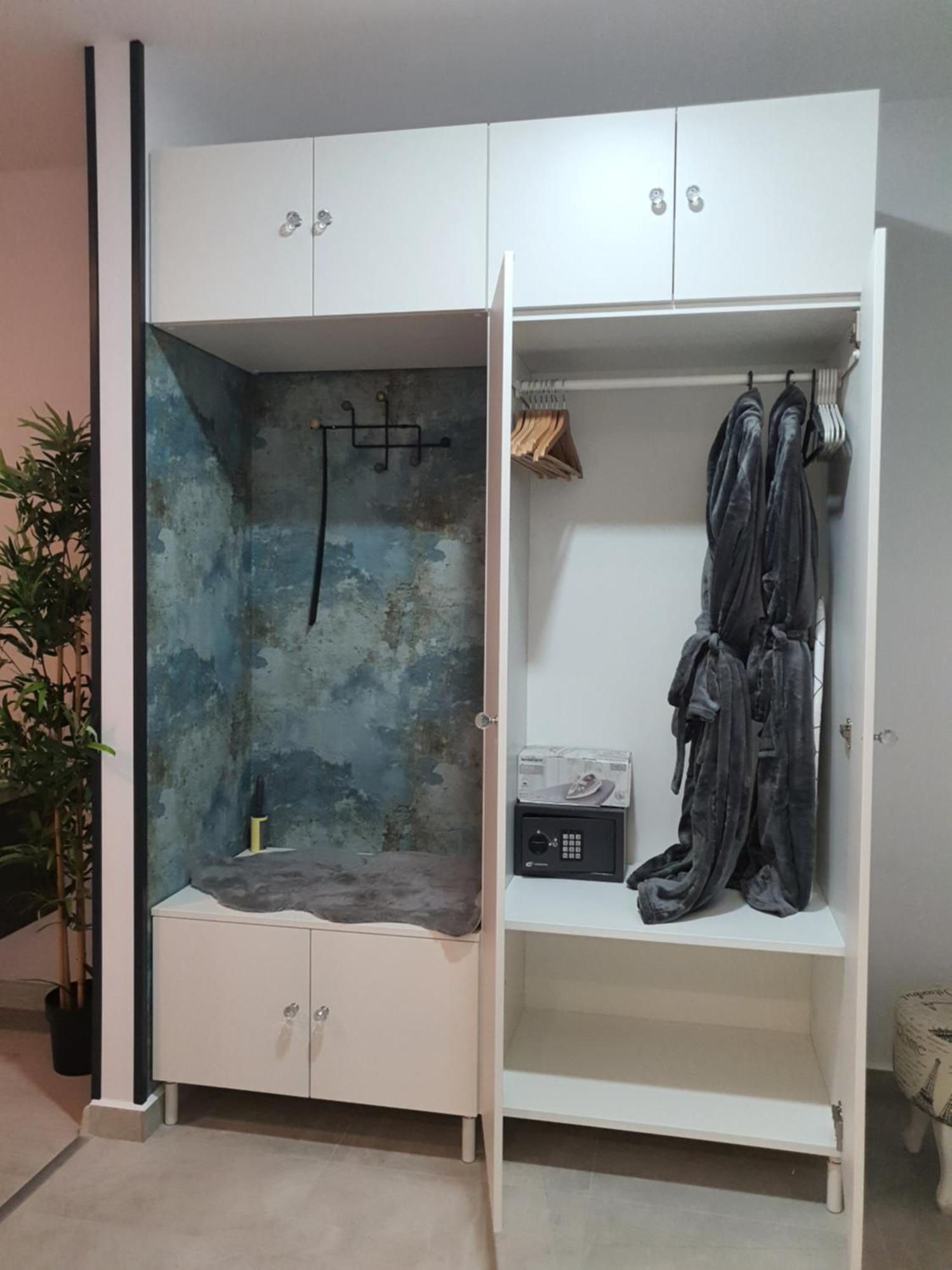 Premium Hils Brauner Studio Bucureşti Ngoại thất bức ảnh