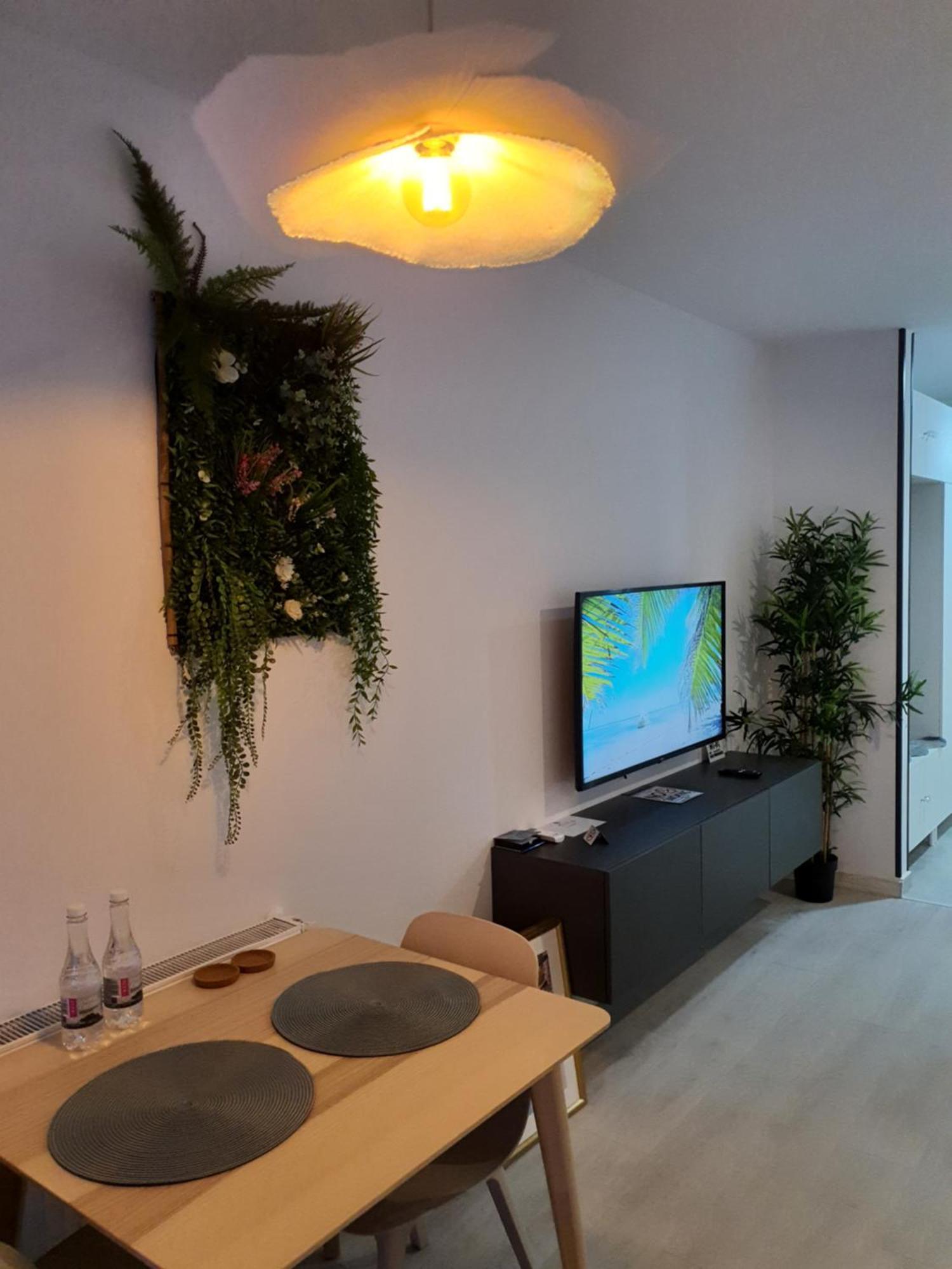 Premium Hils Brauner Studio Bucureşti Ngoại thất bức ảnh