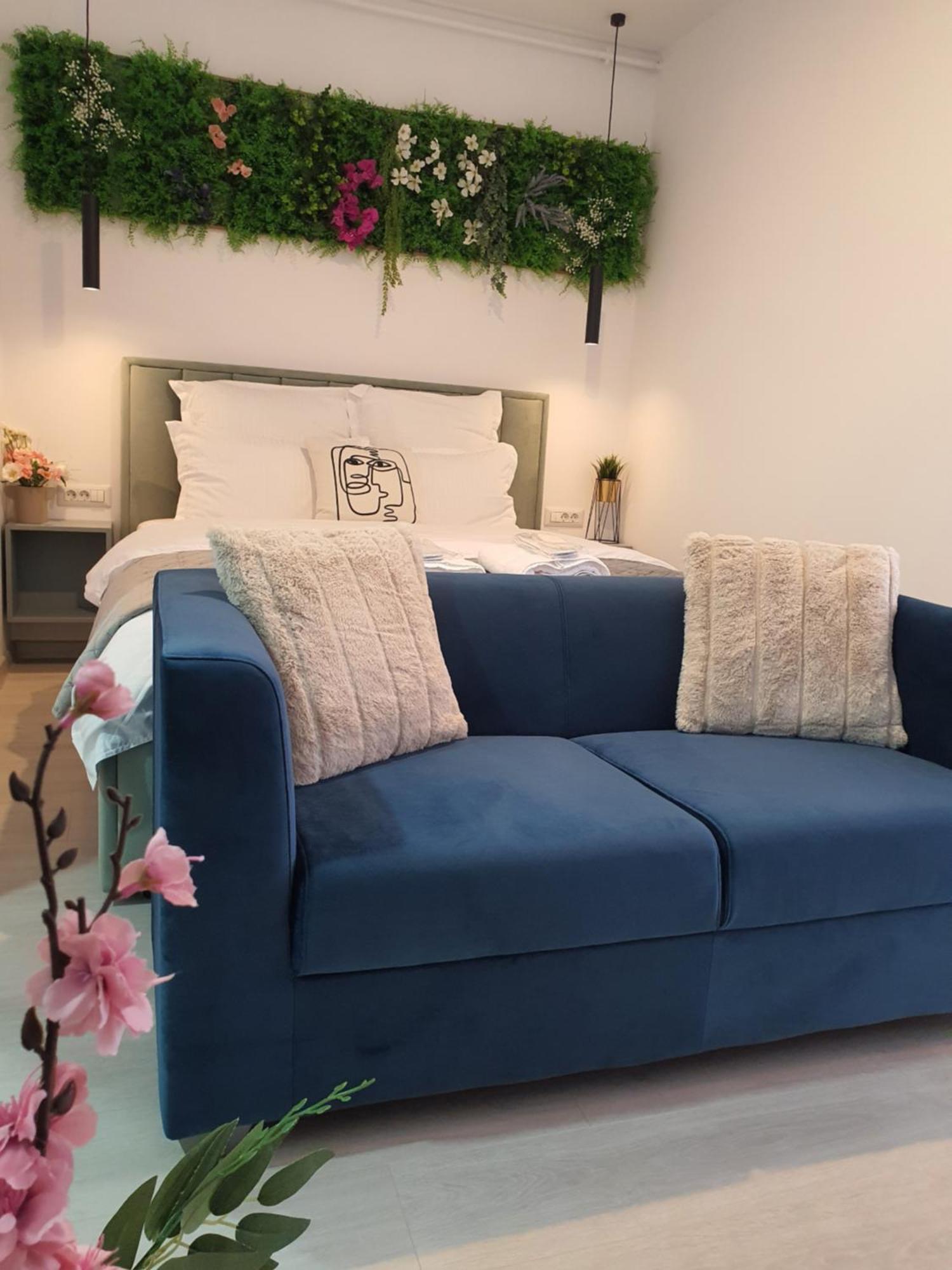 Premium Hils Brauner Studio Bucureşti Phòng bức ảnh